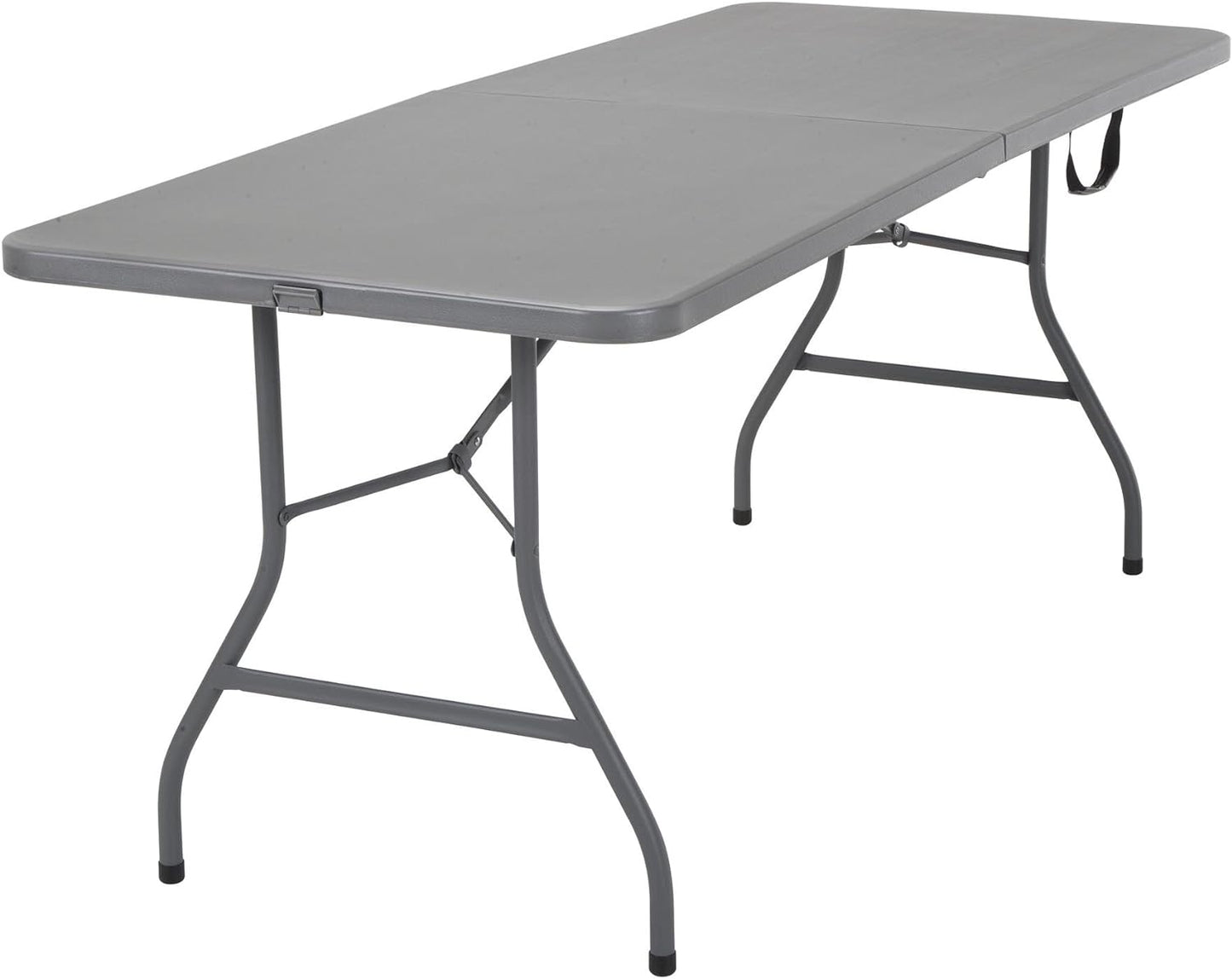 Foldable Banquet Table with Handle