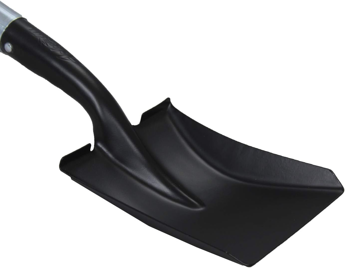 Ashman Short Handle Transfer Shovel