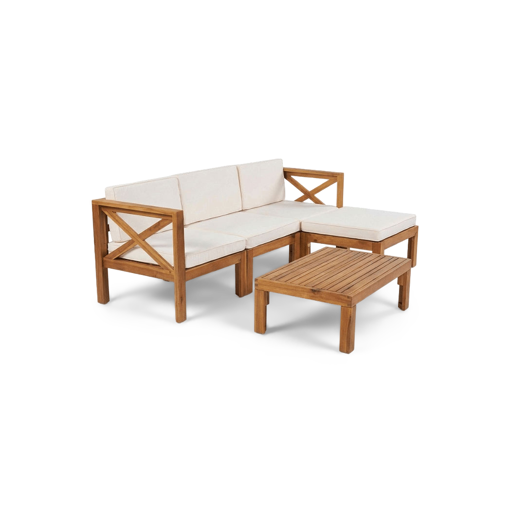 modular sectional design