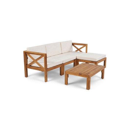 modular sectional design