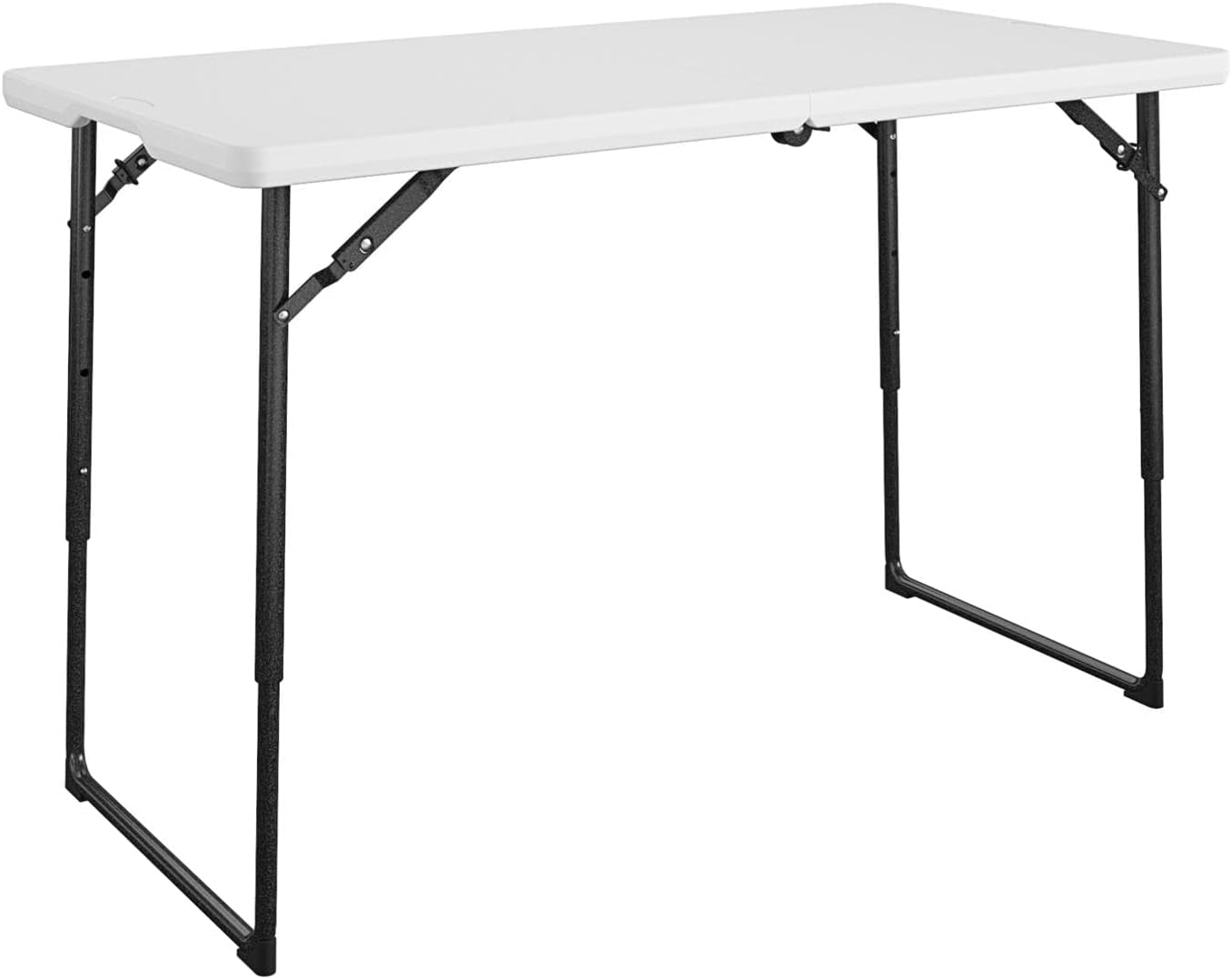 Foldable Banquet Table with Handle