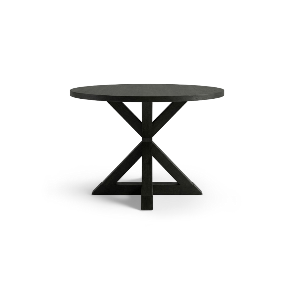 48 inch round dining table