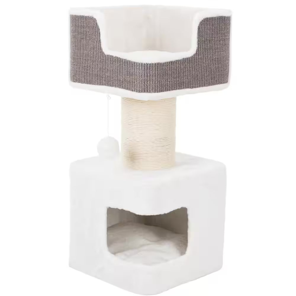 Large Cat Tree for Indoor Cats