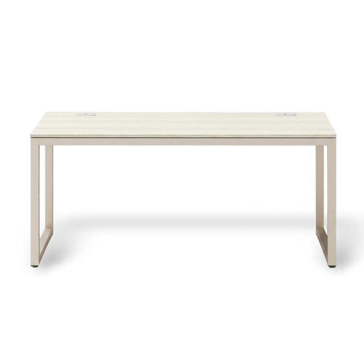 55-inch_maple_computer_desk_with_grommets_and_glides