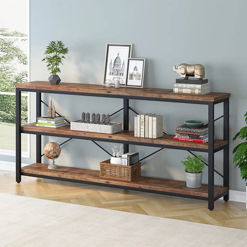 Jeyden 71'' Console Table