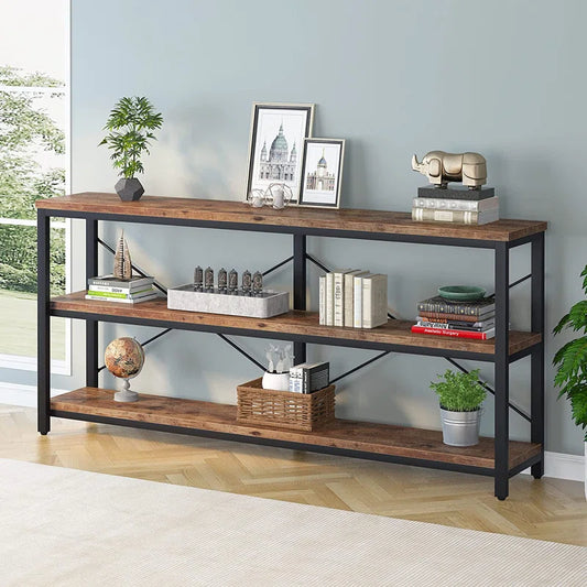 Jeyden 71'' Console Table