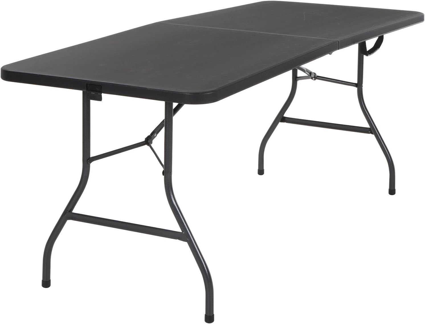 Foldable Banquet Table with Handle