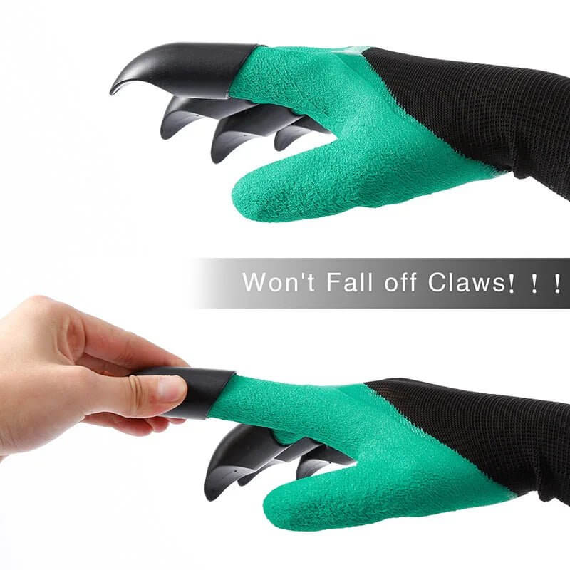 Ergonomic Gardening Gloves for Pain - Free Work