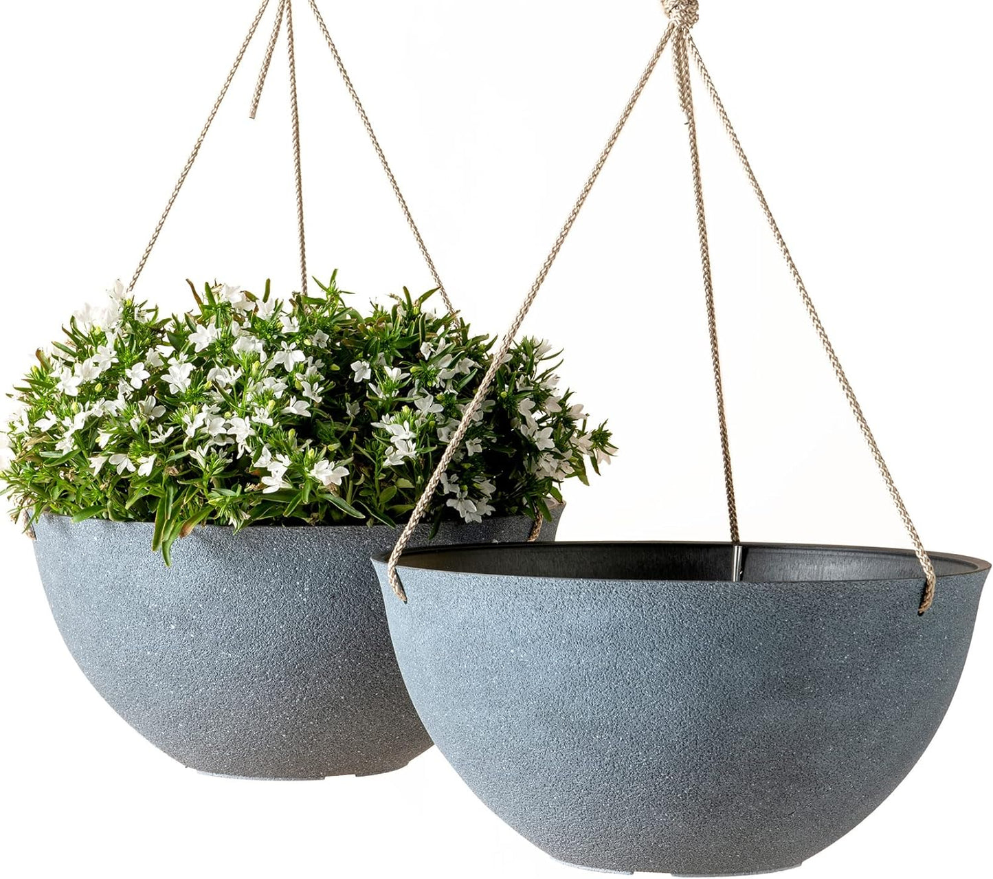 Stylish Plant Hangers for Home Decor