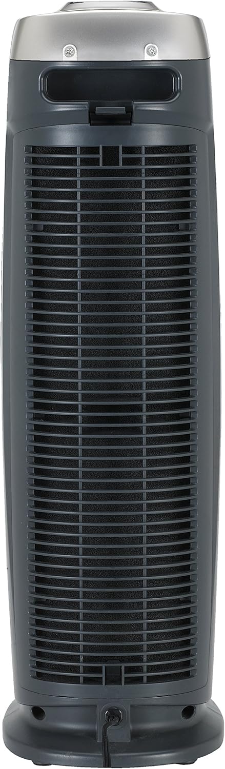 Air Purifier with HEPA 13 Filter