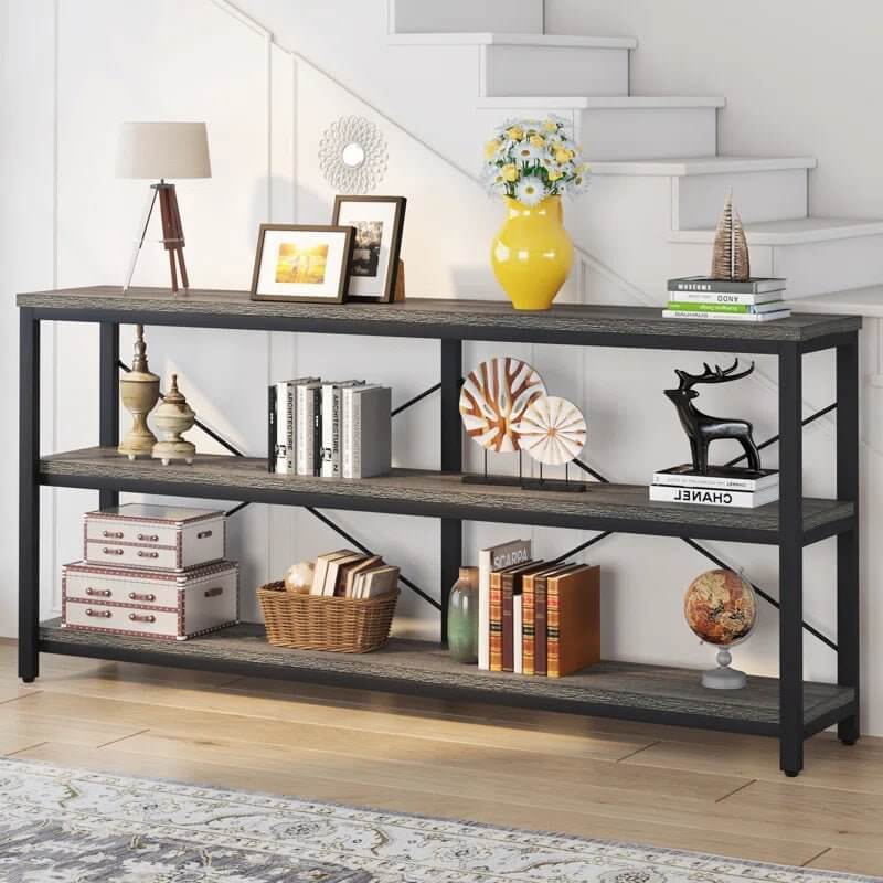 Jeyden 71'' Console Table