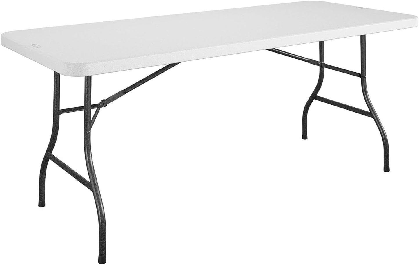 Foldable Banquet Table with Handle