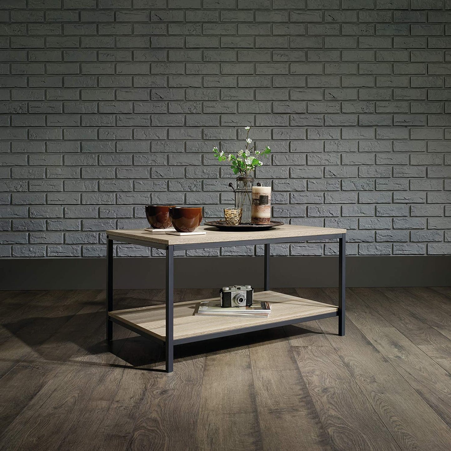 Stylish Charter Oak Coffee Table for Living Room