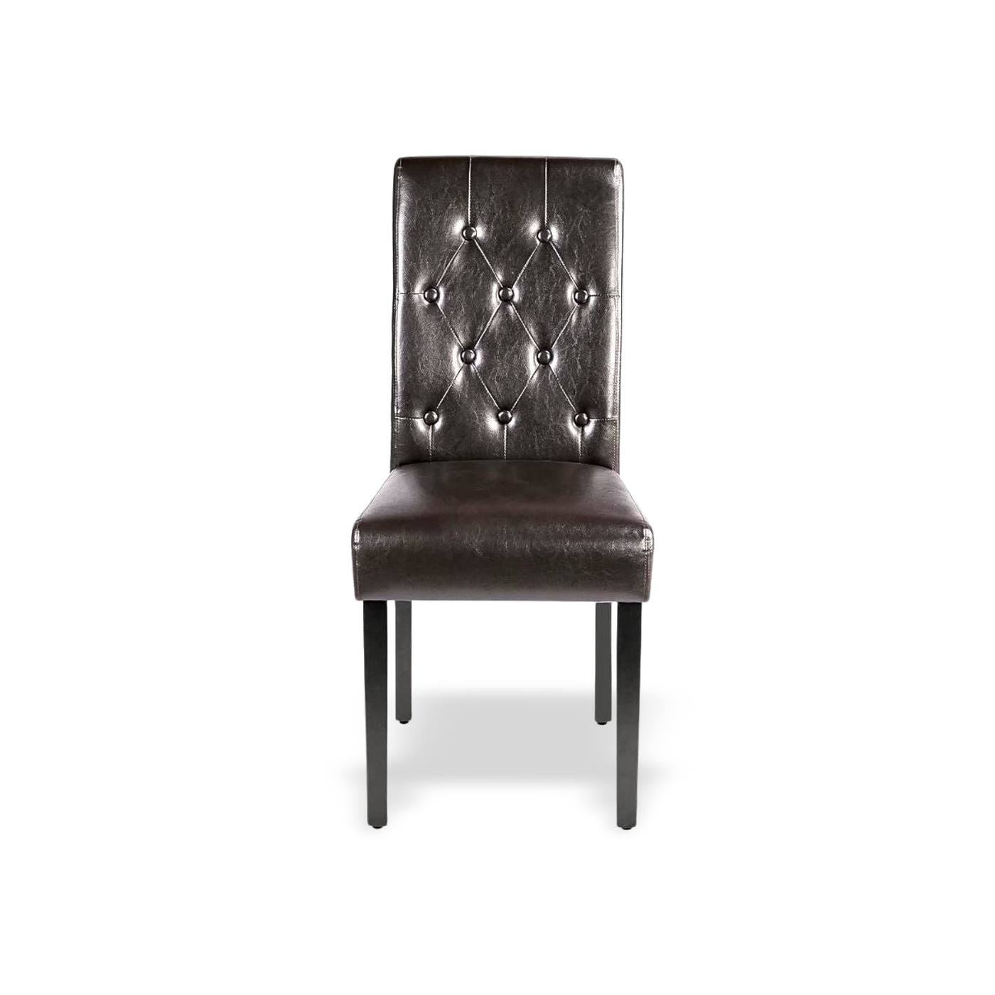 Brown_stylish-dining-table-chairs-wooden