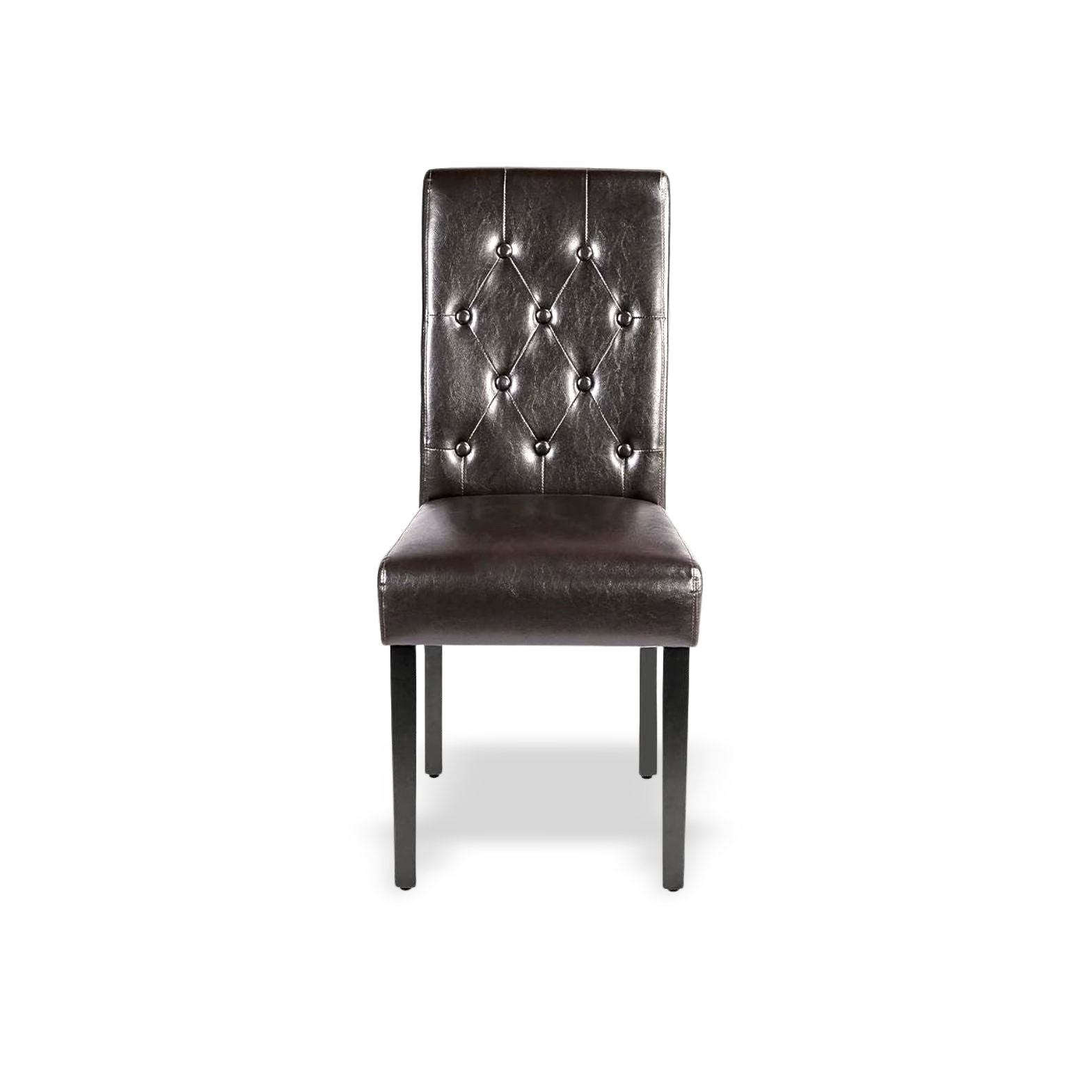 Brown_stylish-dining-table-chairs-wooden