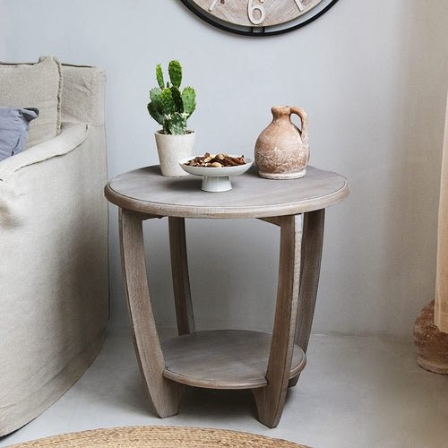 Coffee Table End Table