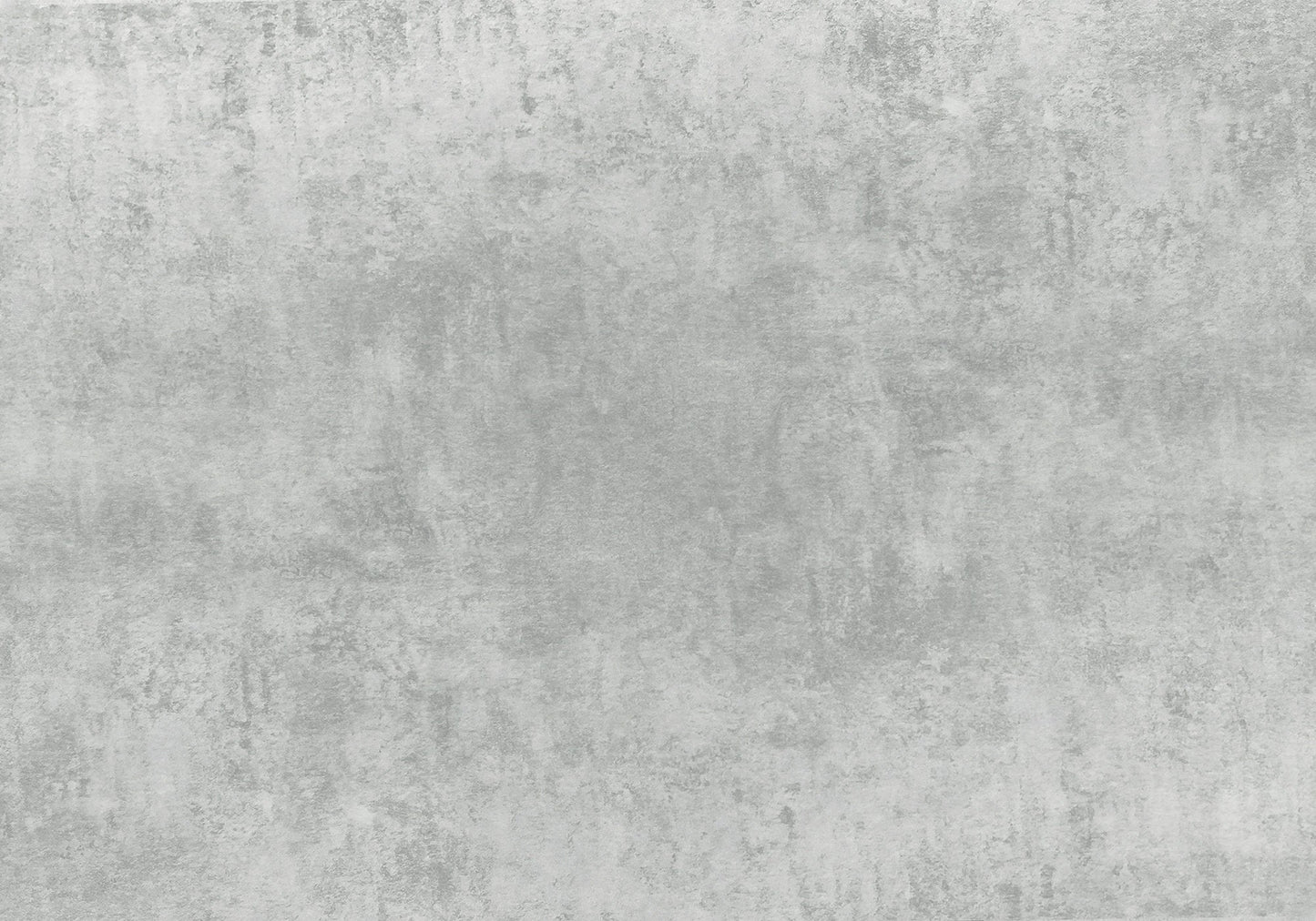 Gray concrete-textured backdrop.