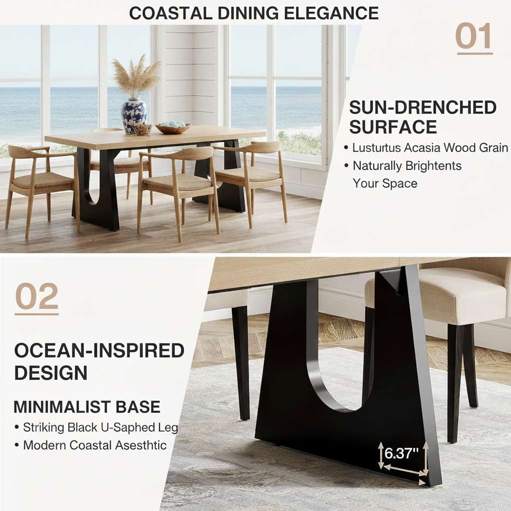 Oak_Black_8-Seat_Table_with_70.9-inch_oak_top_and_black_U-base