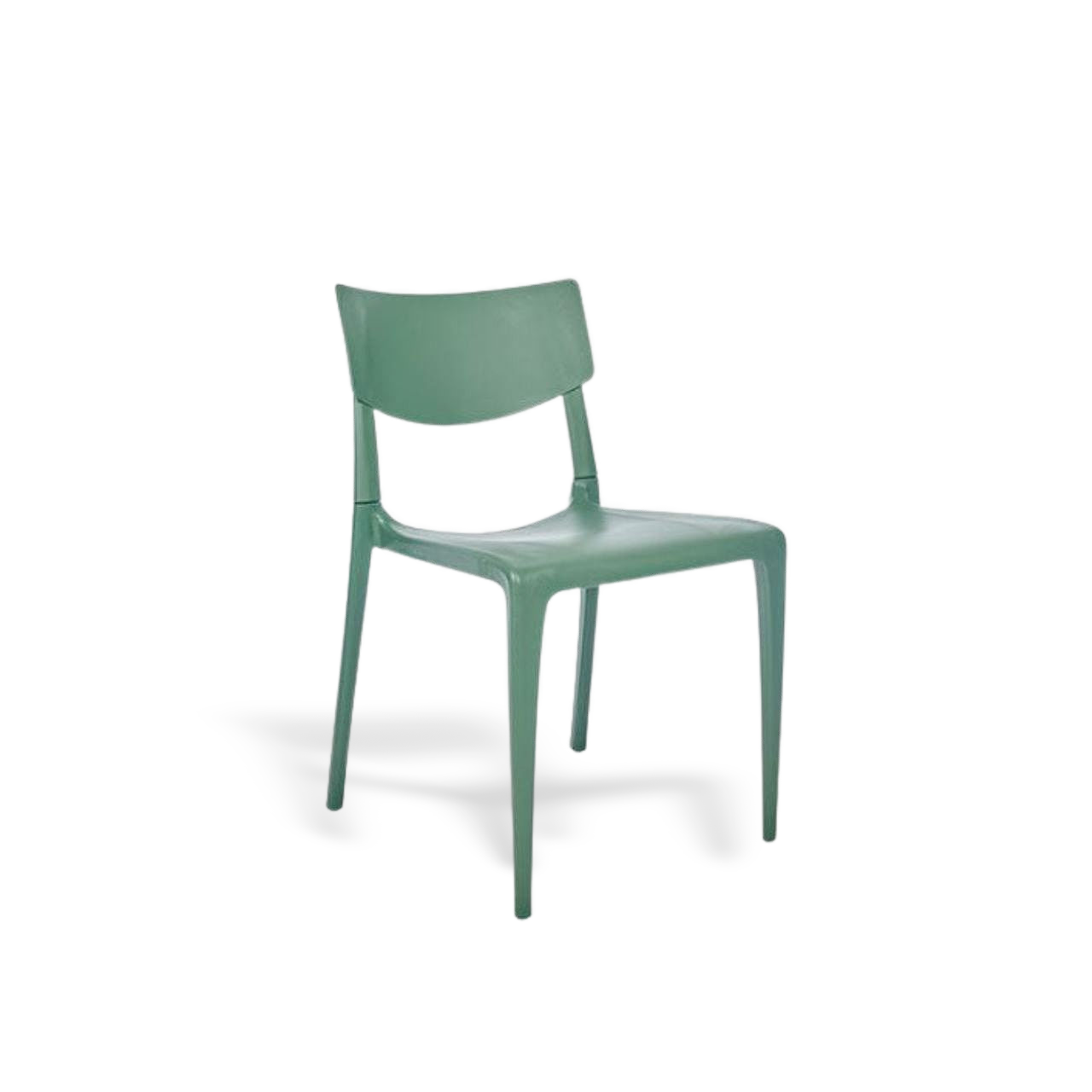 Outdoor Dining Room Chairs Set of 4 Patio Dining Chairs