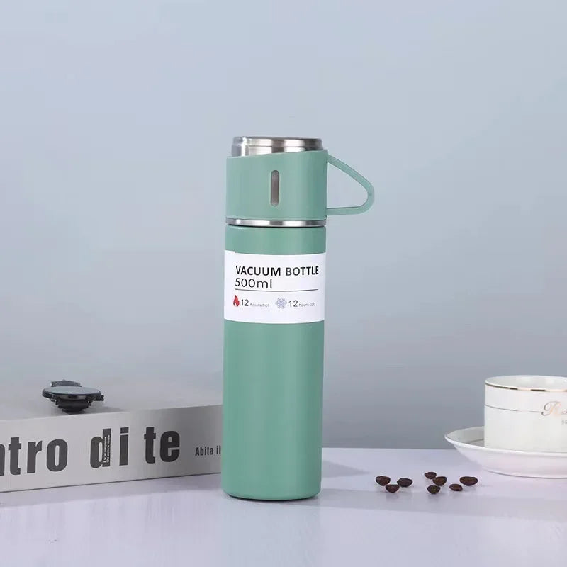 Stainless Steel Thermos Flask for Office