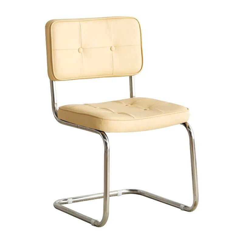 Space - Saving Italian - Style Chair