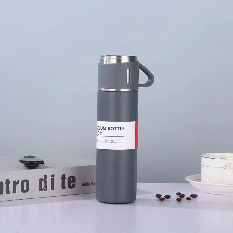 Stainless Steel Thermos Flask for Office