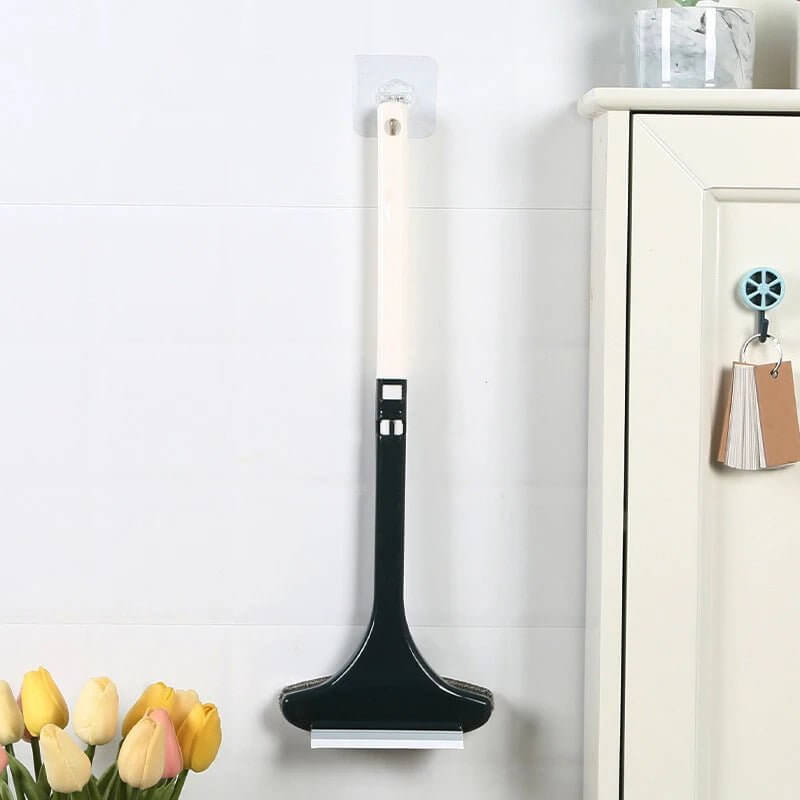 All - Purpose Cleaning Tool with Retractable Handle