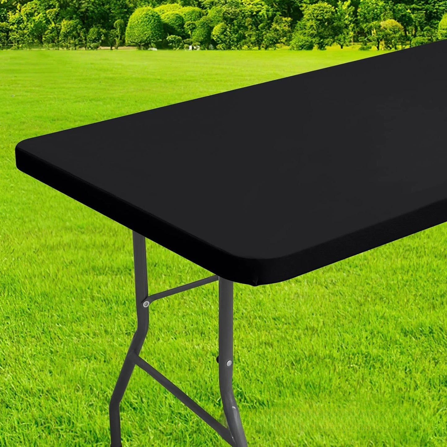 Dustproof Outdoor Table Cover for Picnic Tables