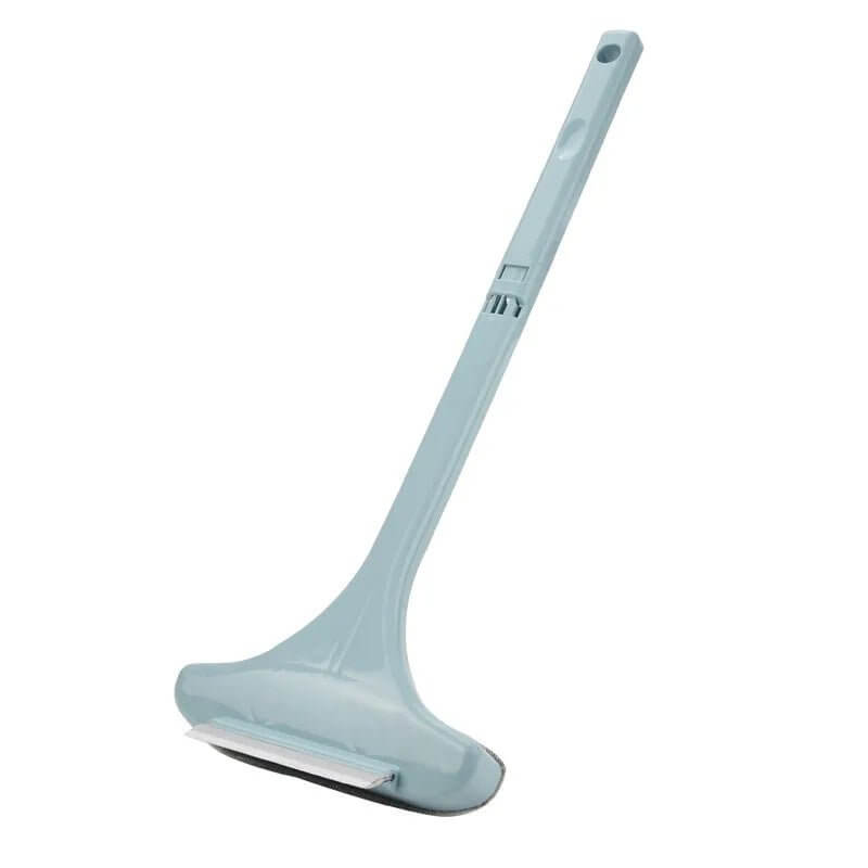 All - Purpose Cleaning Tool with Retractable Handle