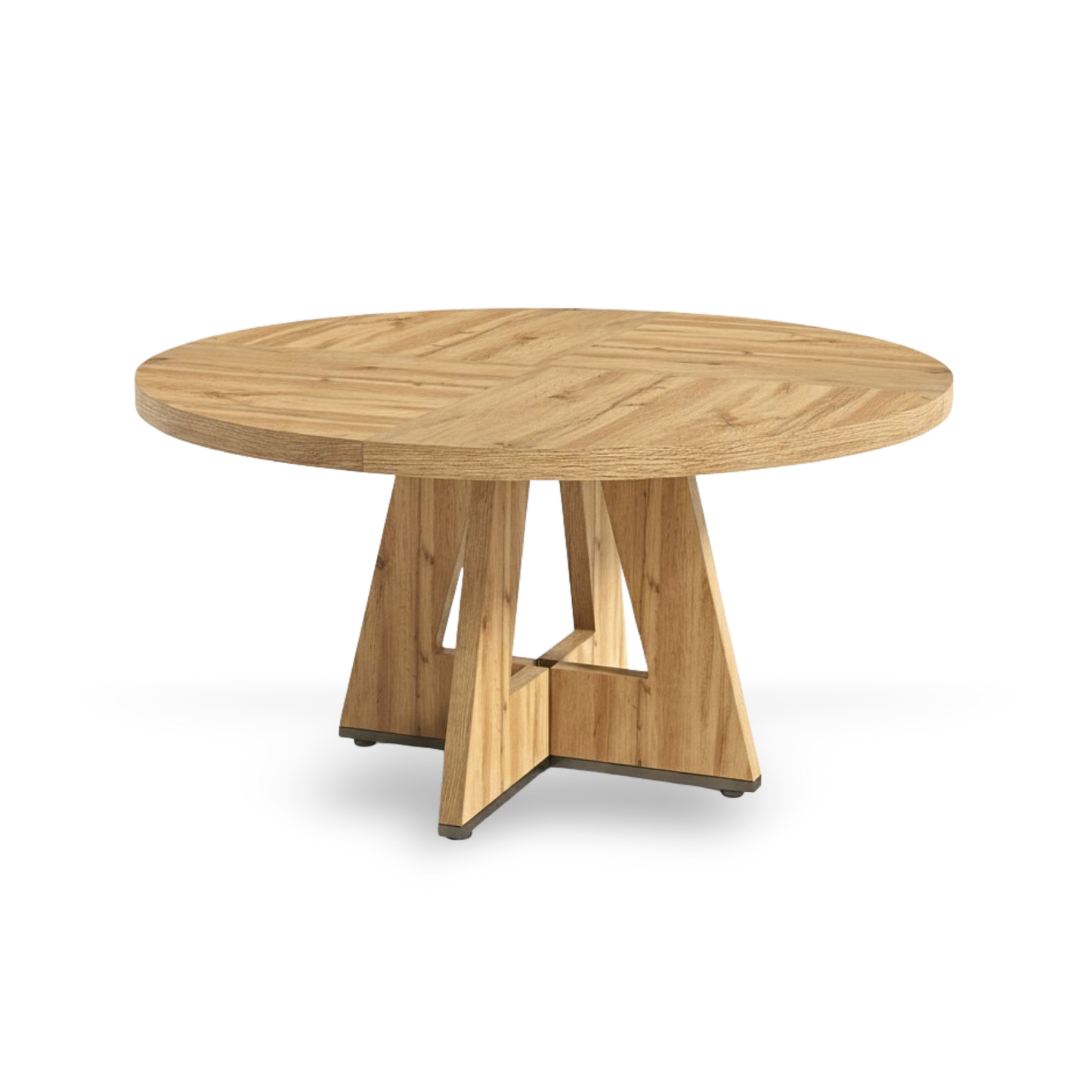 Wooden_round_table_with_a_unique_base_design