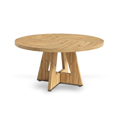 Wooden_round_table_with_a_unique_base_design