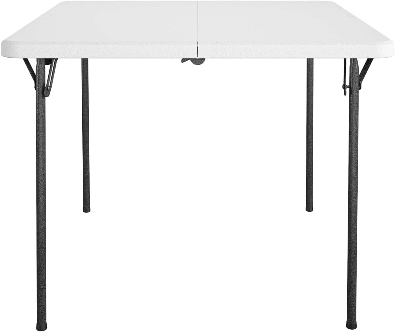 Foldable Banquet Table with Handle