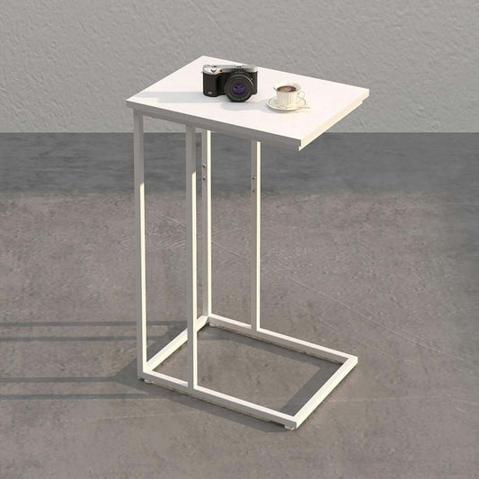 modern side table