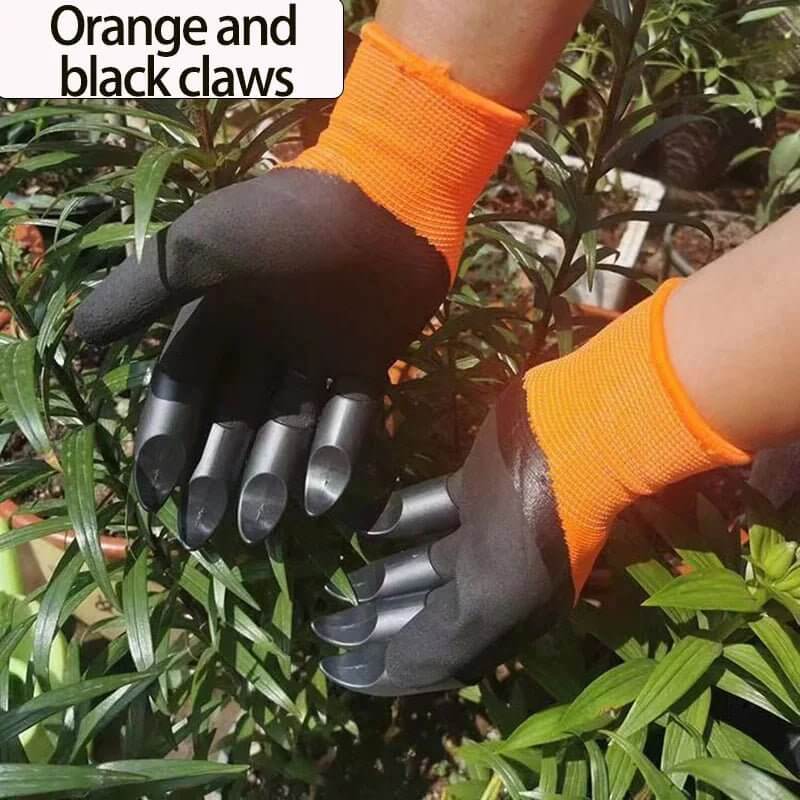 Ergonomic Gardening Gloves for Pain - Free Work