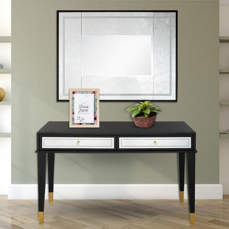Transform Your Space with a Bedroom Dresser with Mirror