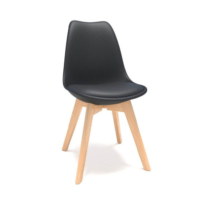 Black_Plastic_Shell_Dining_Chair
