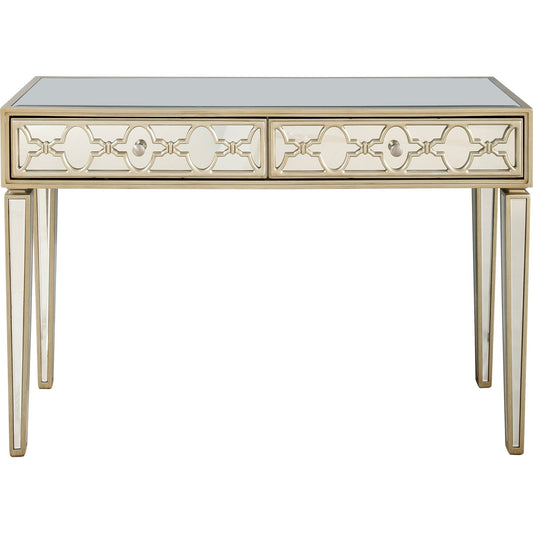 Elegant Dresser With Eye-Catching Design Drawers