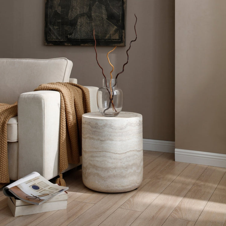 Elegant_Faux_Marble_round_Tables_MARS_Pattern