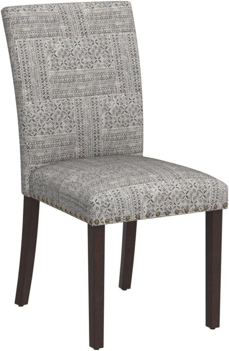 Elegant Dining Room Chairs 