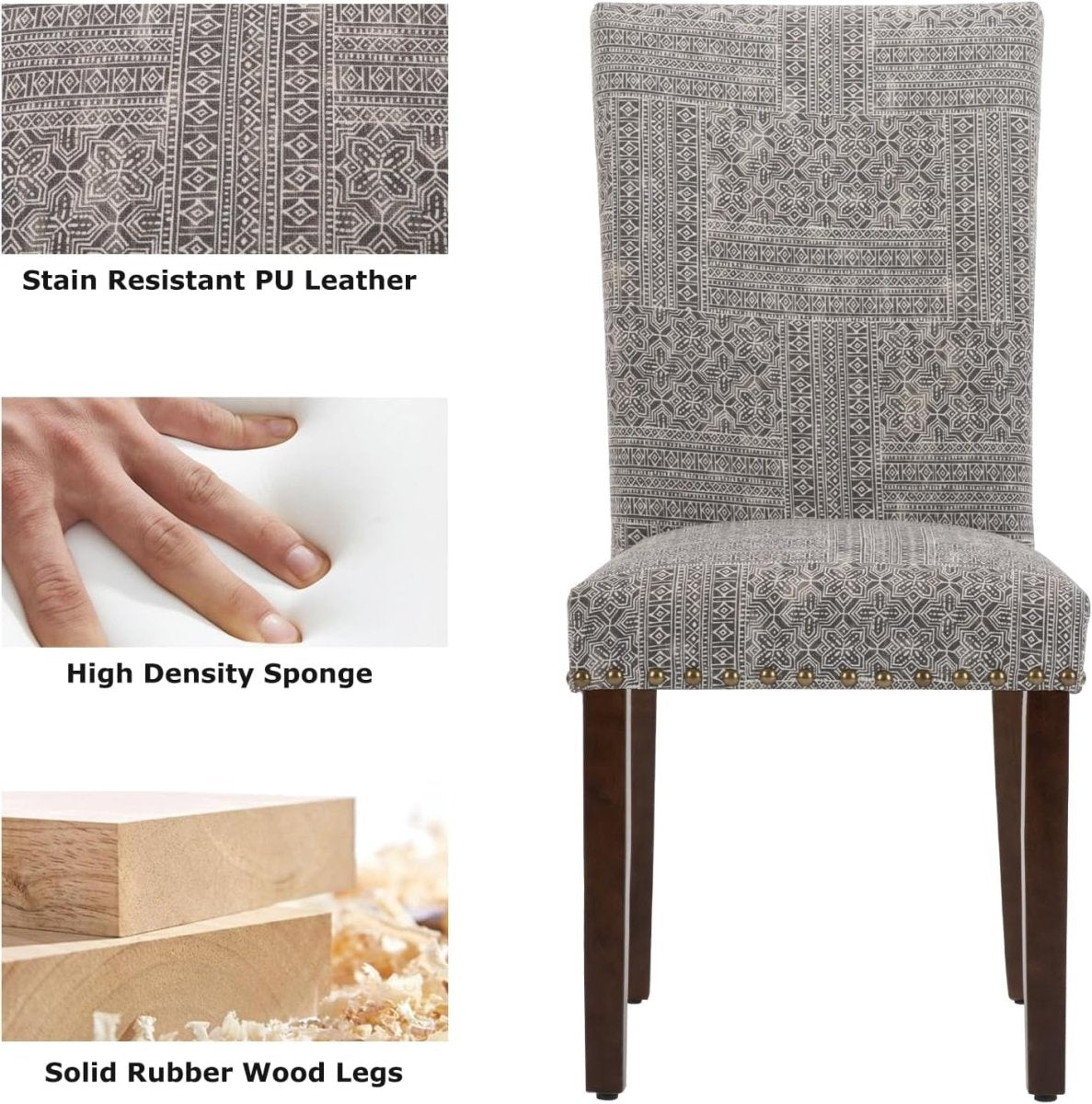 traditional dining room chairs