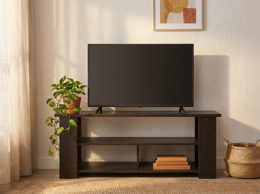 TV Stand Rustic & Generic TV Stands — Media Consoles