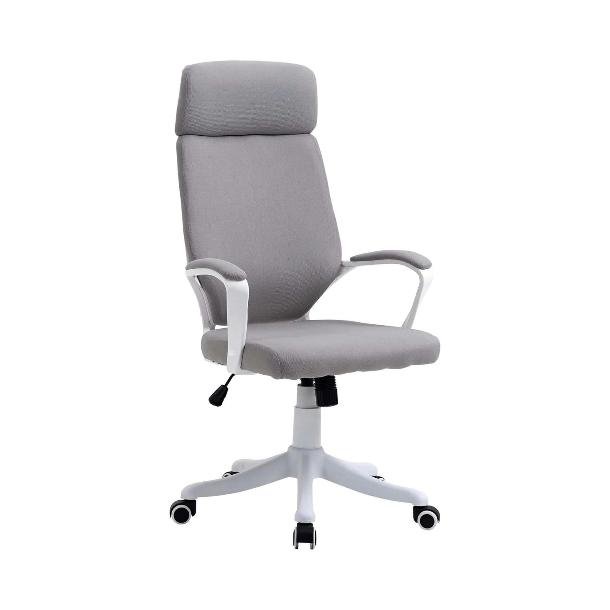 Executive Chair Office Furniture With Lumbar Support Comfort