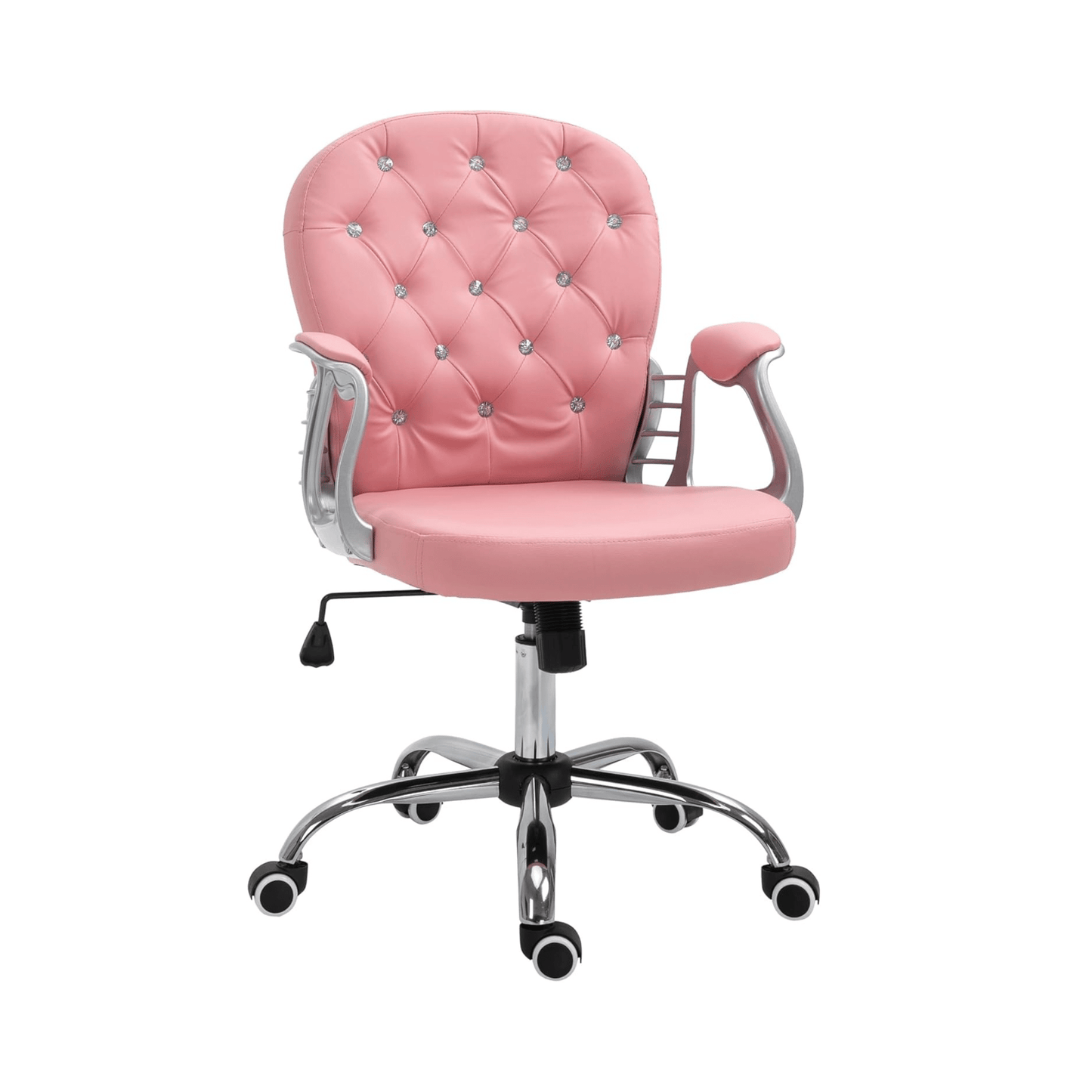 Executive Office Chair With Height Adjustment
