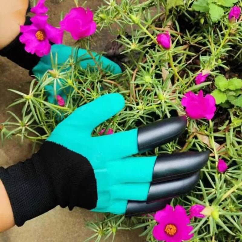 Ergonomic Gardening Gloves for Pain - Free Work