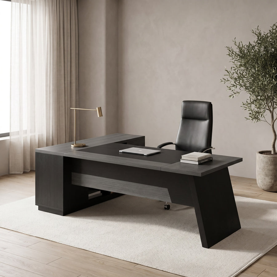 Modern Style Desk & Mid Century Modern Desk