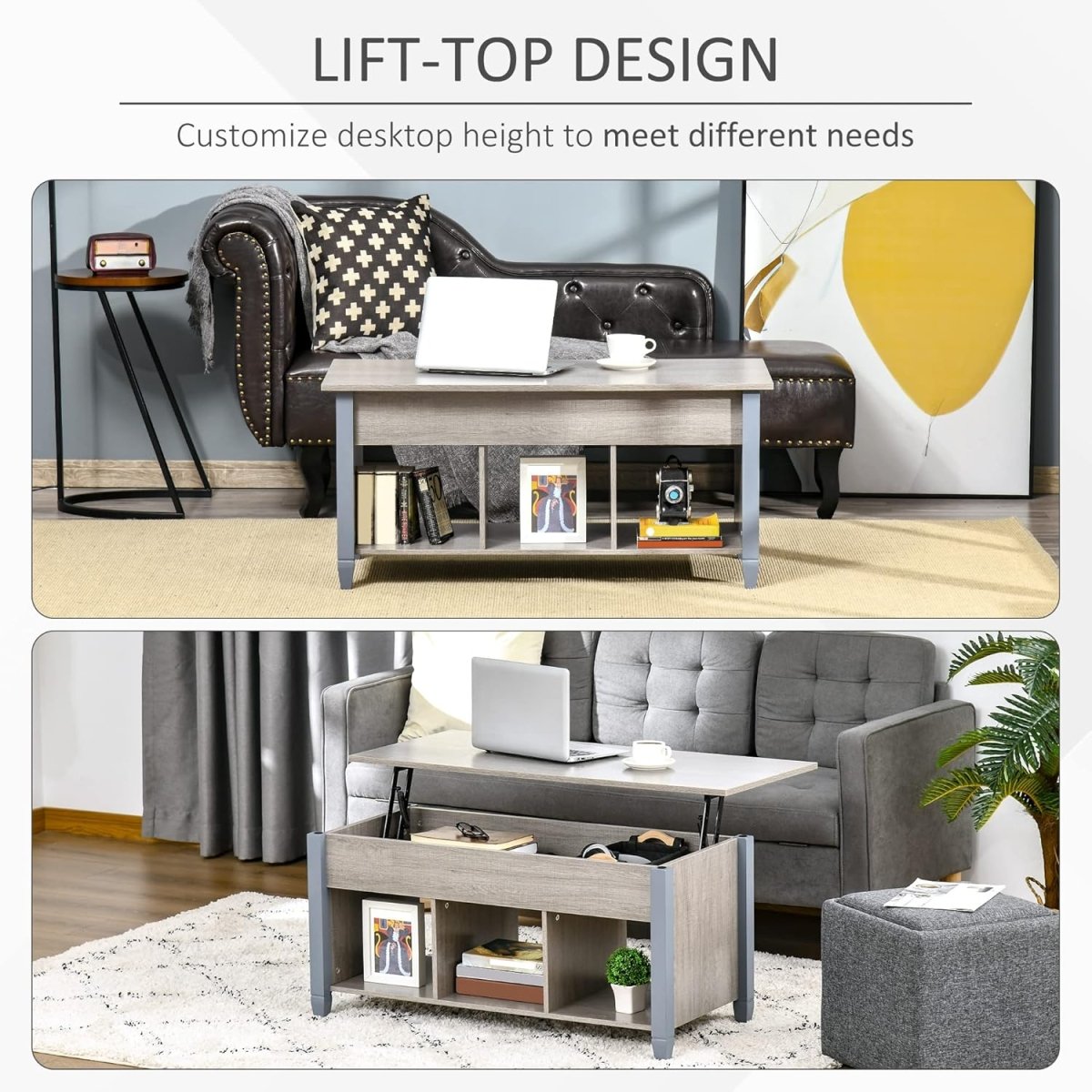 Lift_Top_Coffee_Table_And_End_Table_Set_With_Storage