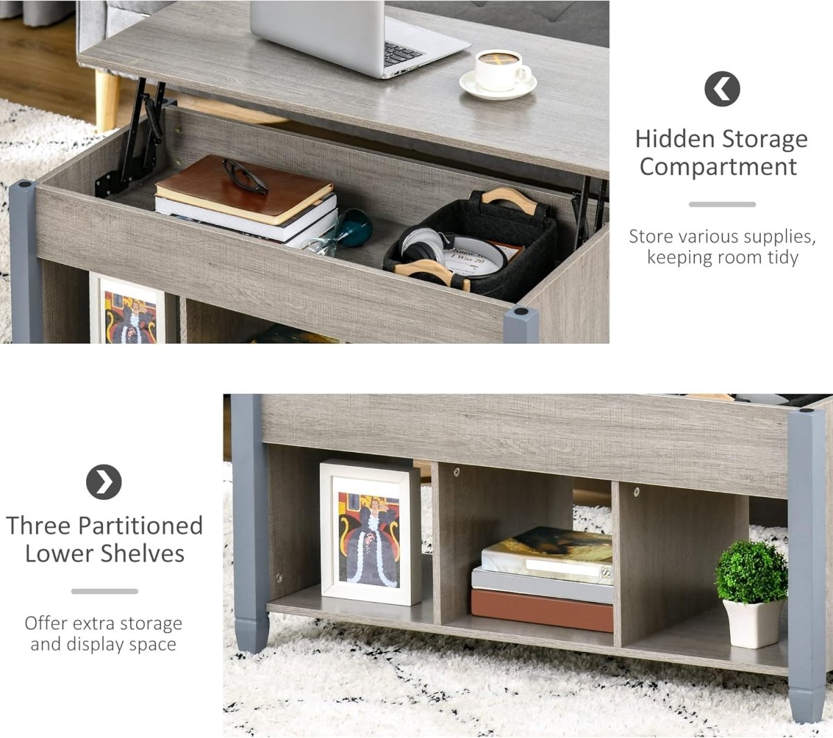rustic_coffee_table_sets