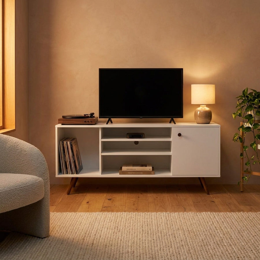 TV Stand Rustic & Generic TV Stands — Media Consoles