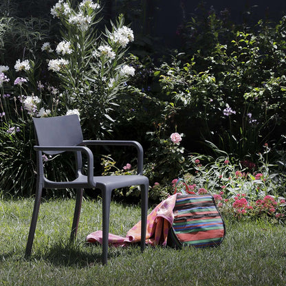 outdoor furniture dining chair