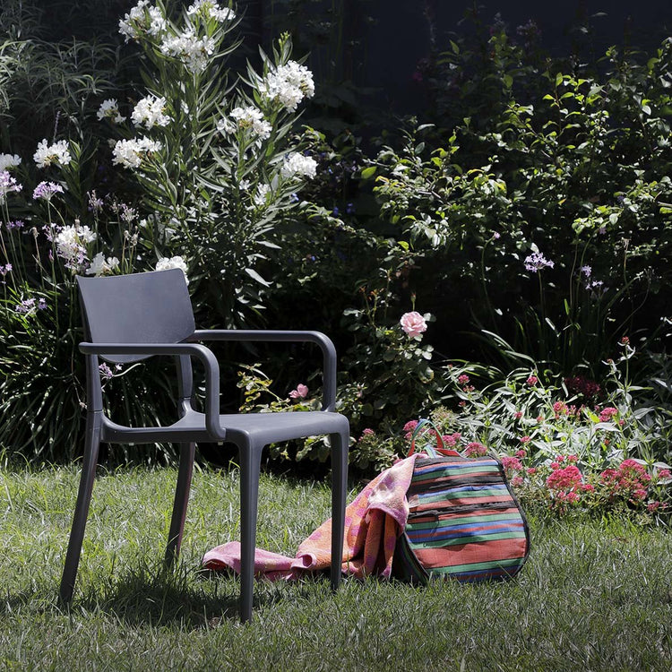 outdoor furniture dining chair